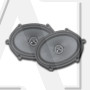 Коаксиальная акустика Morel Tempo Ultra Integra 572